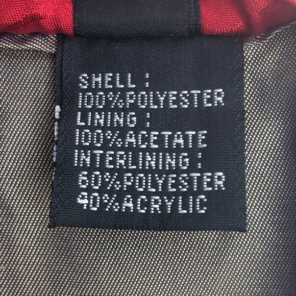 Looney Tunes New York Giants Tie - Picture 7 of 9